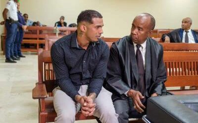 Apareció el millón que Wander Franco denunció que le robaron