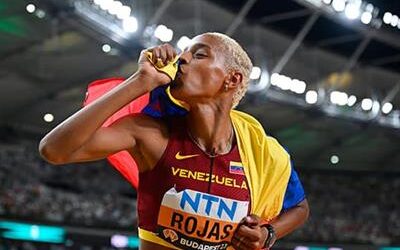 Atletismo: De Duplantis a Yulimar Rojas, estrellas del atletismo