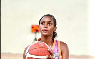 Baloncesto: Calero derrota a Los Mina en la final ce Abasado