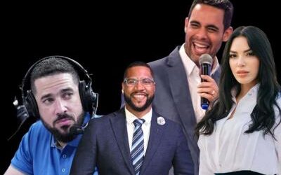 Baloncesto: Comunicadores dominicanos en el El Juego del Respeto”