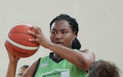 Baloncesto: Pueblo Nuevo le gana a Calero en semifinal Abasado