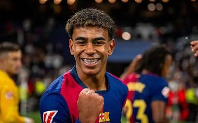 Barcelona-Valencia: sin Lamine y en escenario inédito