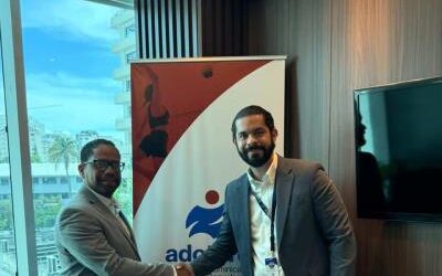 Béisbol: ADOTURD y La Javilla Baseball Club firman acuerdo