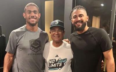 Béisbol: Peloteros dominicanos respaldarán Juegos Mundiales Policiales