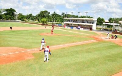 Béisbol: Puerto Rico sigue invicto al derrotar a Cuba
