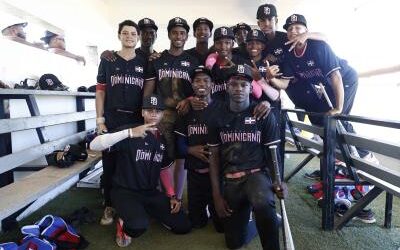 Premundial U15: Talento listo para firmar en el clasificatorio U15