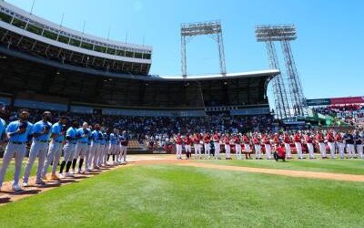 Buscan traer fogueos dominicanos del Clásico Mundial al Quisqueya