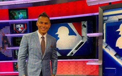 Carlos Peña: “El Escogido ha puesto la barra muy alta”