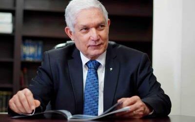 Béisbol: Puello Herrera termina en 2027 en el béisbol del Caribe