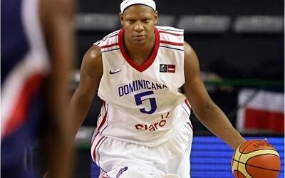 Charlie  Villanueva: recibirá lo que sembró en la selección de basket