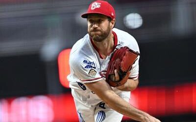 Diablos Rojos vencen a los Charros y acarician el título de la LMB