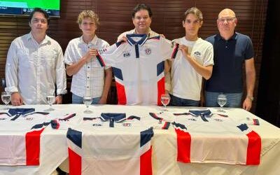 Automovilismo: Dominicana busca ganar los NACAM Games