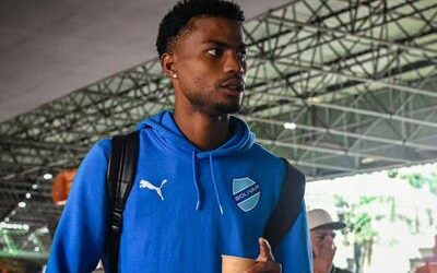 Copa Sudamericana:  Dorny Romero salva al Bolivar