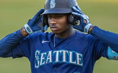 Toros eligen a Felnin Celesten como el primer pick del draft de Lidom