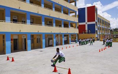 Educación Física en Escuelas: diferencias entre privadas y públicas