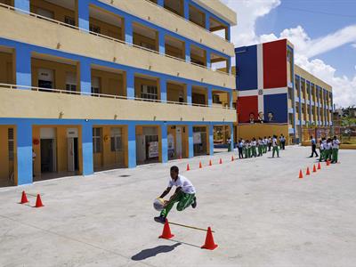 Educación Física en Escuelas: diferencias entre privadas y públicas