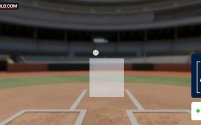 ABS: Así funciona el sistema de umpires robots de MLB en 2026