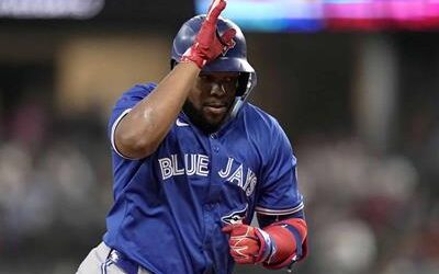 MLB: Toronto clasifica a los playoffs; Tatis Jr. llega a los 150 HR