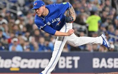 Embargarían cuentas a Blue Jays por el impago de una firma en RD