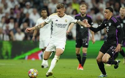 En suspenso el Barça vs Madrid de leyendas en RD