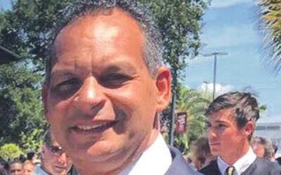 Lidom: Las Estrellas Orientales contratan a Ernesto Kranwinkel