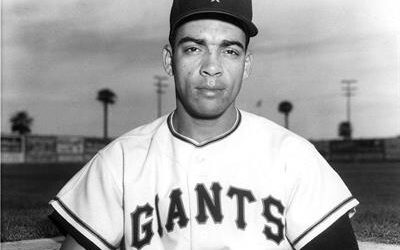 Osvaldo Virgil, hace hoy 70 años se tomó su cafecito en MLB