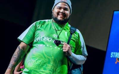 Galardonan a MenaRD en los Premios Dominicanísimo 2025