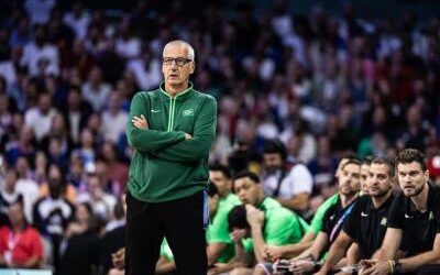 Gestionar resultados para lograr el título