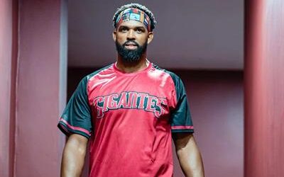 Gigantes del Cibao: Diego Hernández, Carlos Peguero, ya están