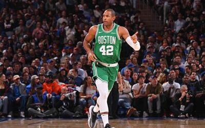 Horford habría llegado a acuerdo multianual con los Warriors
