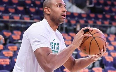 Horford se despide de Boston con mensaje en redes y apunta a Warriors