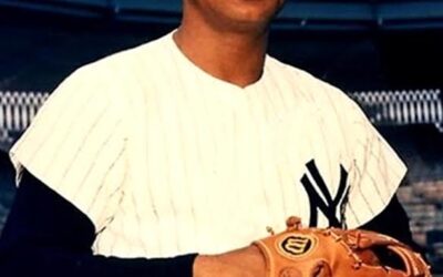 MLB: Cabeza con cabeza carrera de Mateo y Rose en 1968