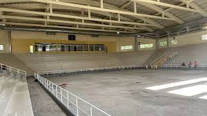 ¿Necesita Santo Domingo Este un pabellón de básquet?