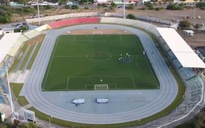 Inseguridad en Haití lleva a Curazao su duelo de eliminatorias mundial