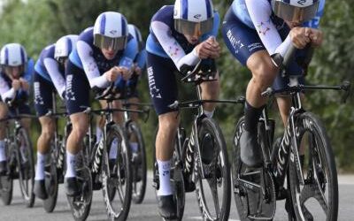 Israel-PT elimina su nombre de los maillots por seguridad