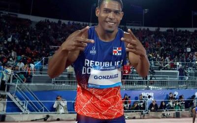 José González: «Me voy del deporte» luego de Santo Domingo 2026