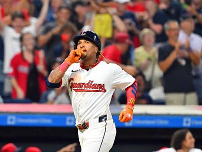 MLB: Guardianes y Tigres avanzan a playoffs y Houston queda fuera