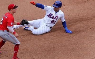 Juan Soto, un 30-30 como señal de compromiso con el club