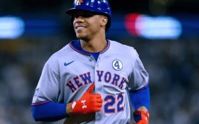 Con Soto ya en el club, la RD puede lograr marca de 30-30 en un año