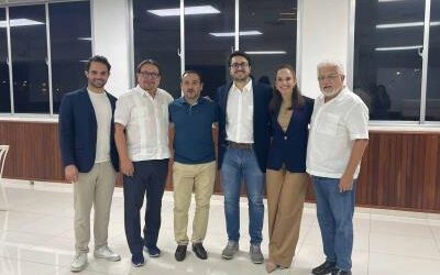 La AFDN tiene una nueva directiva