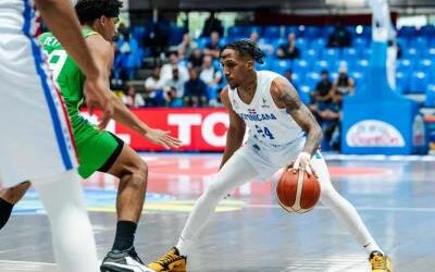 La AmeriCup como laboratorio a las ventanas para el Mundial del  2027