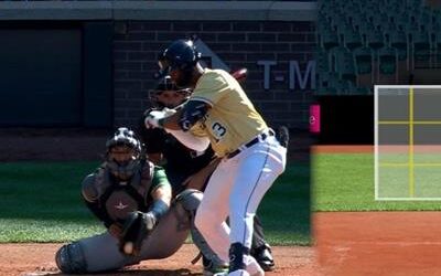 La MLB confirma el sistema de árbitros robots para 2026