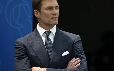 La NFL prohíbe a Tom Brady ir a entrenamientos de equipos