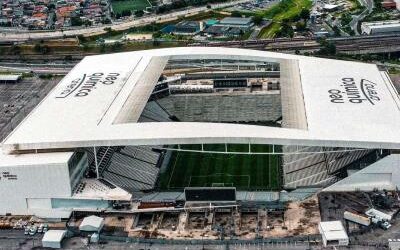 La NFL redobla su apuesta por Brasil: Chiefs vs Chargers en Sao Paulo