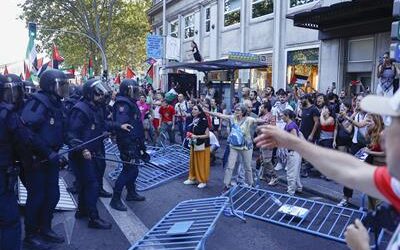 La UCI pone en tela de juicio a España para acoger eventos deportivos