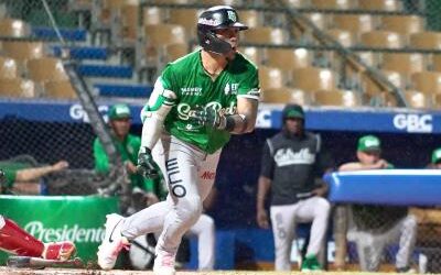 Lidom: Estrellas recontratan al nicaragüense Ismael Munguía