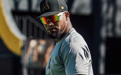 LIDOM: Rossó llega renovado y listo para aportar al bullpen aguilucho