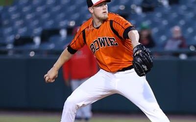 LIDOM: Ryan Watson reforzará relevo del Licey