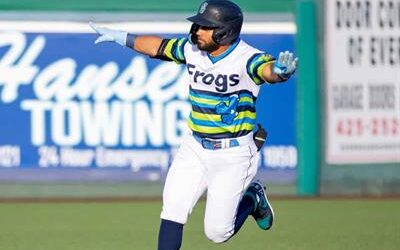 LIDOM: Tigres del Licey contrata a Víctor Labrada como refuerzo