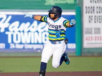 LIDOM: Tigres del Licey contrata a Víctor Labrada como refuerzo